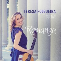 Sevilla - Teresa Folgueira & Исаак Альбенис