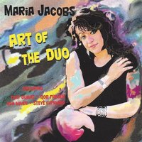 Summertime - Maria Jacobs & Steve Cipriano