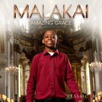Traditional: Amazing Grace (Arr. for Treble and Harp) - Malakai Bayoh & Cecily Beer