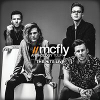Love Is Easy - McFly & Danny Jones & Tom Fletcher & Harry Judd & Dougie Poynter
