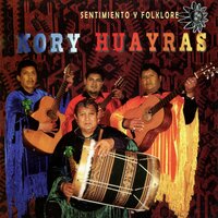 Curahuara de Carangas - Los Kory Huayras