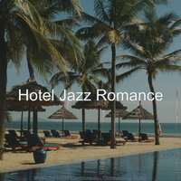 Stellar Backdrops for Impression - Hotel Jazz Romance