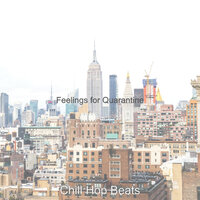 Subdued - Soundscapes for All Night Study Sessions - Chill Hop Beats