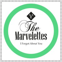 Silly Boy - The Marvelettes