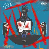 Fresh off Tour - Flee Lord
