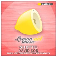 Shotte - David Zor & Stefano Crabuzza