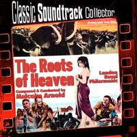 The Sandstorm - Malcolm Arnold & London Royal Philarmonic