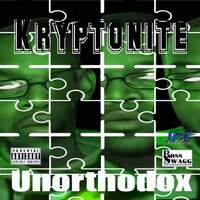 You Kept Your Word - Kryptonite