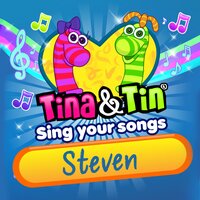 The Mirror Game STEVEN - Tina And Tin