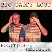 Bigger - Von Kopfman & Eric Logan & James Allen Barnes & BIG Daddy LOUD