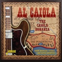 You Don't Know Me - Al Caiola