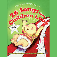 I'm Bringing Home a Baby Bumble Bee - Yoyo International Orchestra