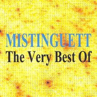 Oui je suis de Paris - Mistinguett