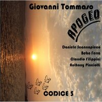 Men At Work - Giovanni Tommaso