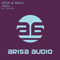 Opena - Ayda & Wach