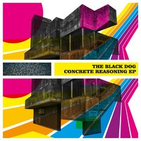 Grey Not Green - The Black Dog