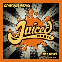 Last Night - Roberto Parisi