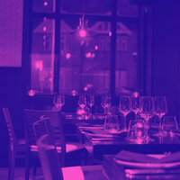 Bossa Quintet Soundtrack for Restaurants - Hotel Lobby Jazz Music