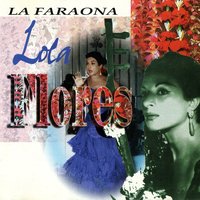 Espinita - Lola Flores