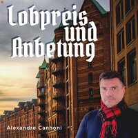 Gott Wirkt - Alexandre Canhoni