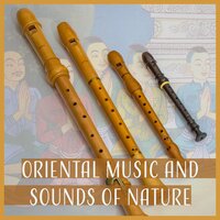 Zen Meditation - Flute Music Ensemble