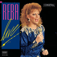 Can't Stop Now - Reba McEntire