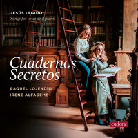Violetas mojadas: No. 4, Invierno limpio, con río y serenos - Irene Alfageme & Raquel Lojendio