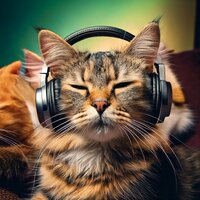 Pure Companion Energy - Instrumental Music Academy & Deep Pet Relaxation & Meditative Pets