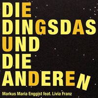Wo isch dä Koffer - Markus Maria Enggist