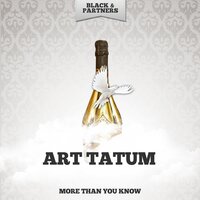 What Is This Thing Called Love - Art Tatum