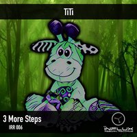 The Jungle Drums - Titi