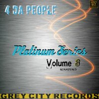 Everyday - 4 Da People