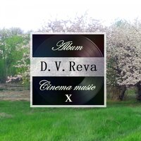 Heaven of Love - D. V. Reva