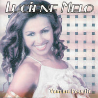 A Força Do Amor - Luciene Melo