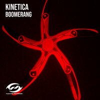 Boomerang - Kinetica