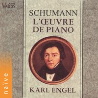 4 Marches, Op. 76: No. 2, Sehr kräftig - Karl Engel & Роберт Шуман