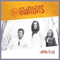 The Promise - The Martins