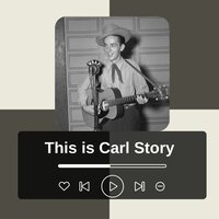 Reunion in Heaven - Carl Story