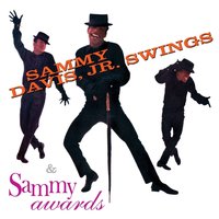 Too Late Now - Sammy Davis, Jr.