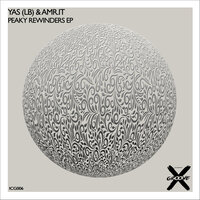 Peaky Rewinders - Yas (LB) & Amr.it