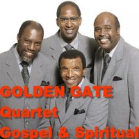 Jezebel - Golden Gate Quartet
