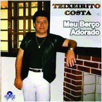 Você Não Pode Me Deixar - Teixeirito Costa
