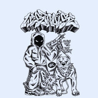 Ressurrection Voice - West Noise