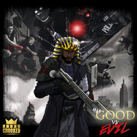 Dem People (with Xzibit & SAS) - KXNG Crooked & SAS & Xzibit