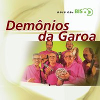 A Lei Do Inquilinato - Demônios da Garoa