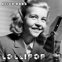 Lollipop - Alice Babs