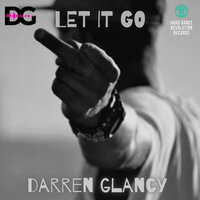 Let It Go - Darren Glancy