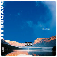 Daydream - Last Night In Paris & Reezy Rye & KC Clarke