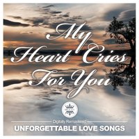 My Heart Cries for You - Guy Mitchell