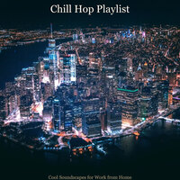 Moods for Relax - Spirited Instrumental Lofi - Chill Hop Playlist